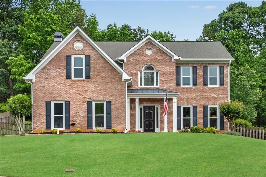 260 Roberts RD, Suwanee, GA 30024
