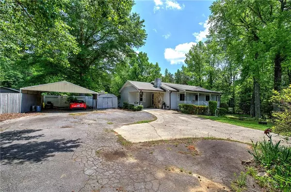 Dallas, GA 30157,1095 Dallas Nebo RD
