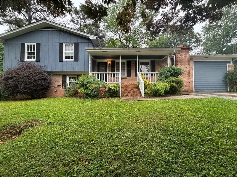 4718 City View DR, Forest Park, GA 30297