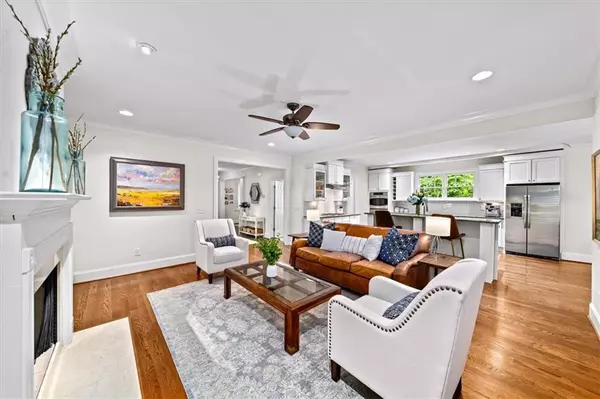 Atlanta, GA 30305,66 Mobile AVE NE