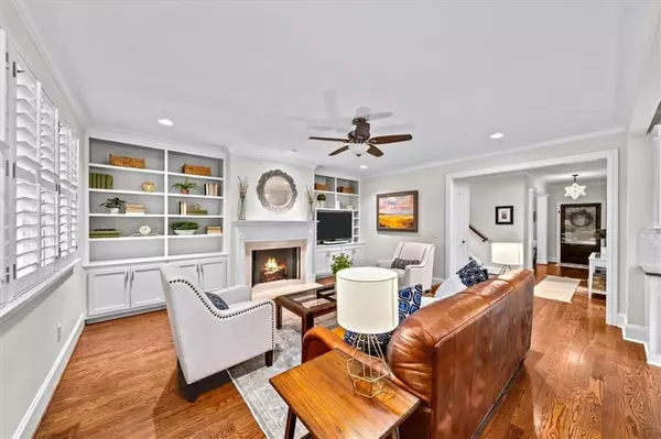 Atlanta, GA 30305,66 Mobile AVE NE