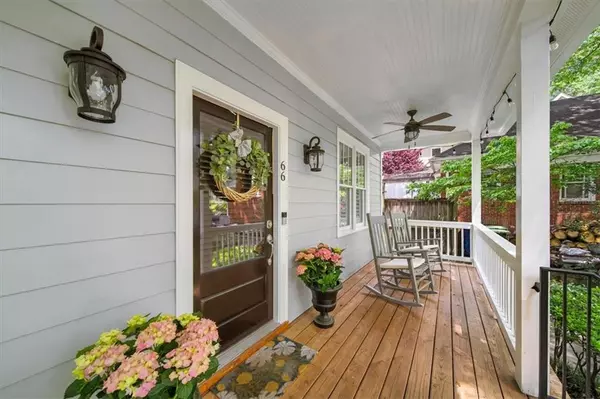 Atlanta, GA 30305,66 Mobile AVE NE