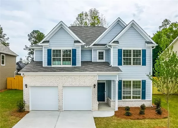 Dallas, GA 30157,215 Horizon WAY #Stonewycke