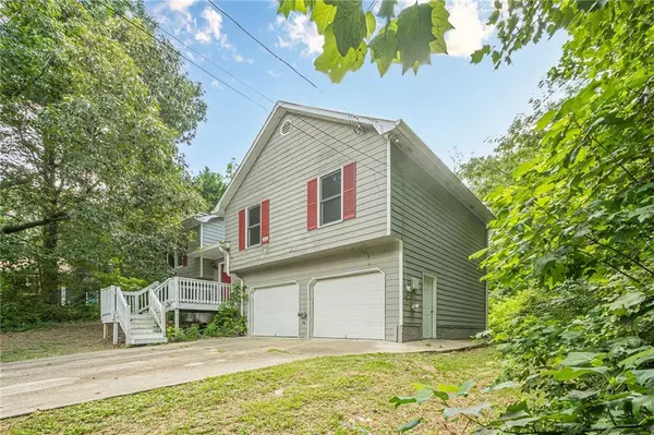 Douglasville, GA 30134,554 Oak Landing CIR