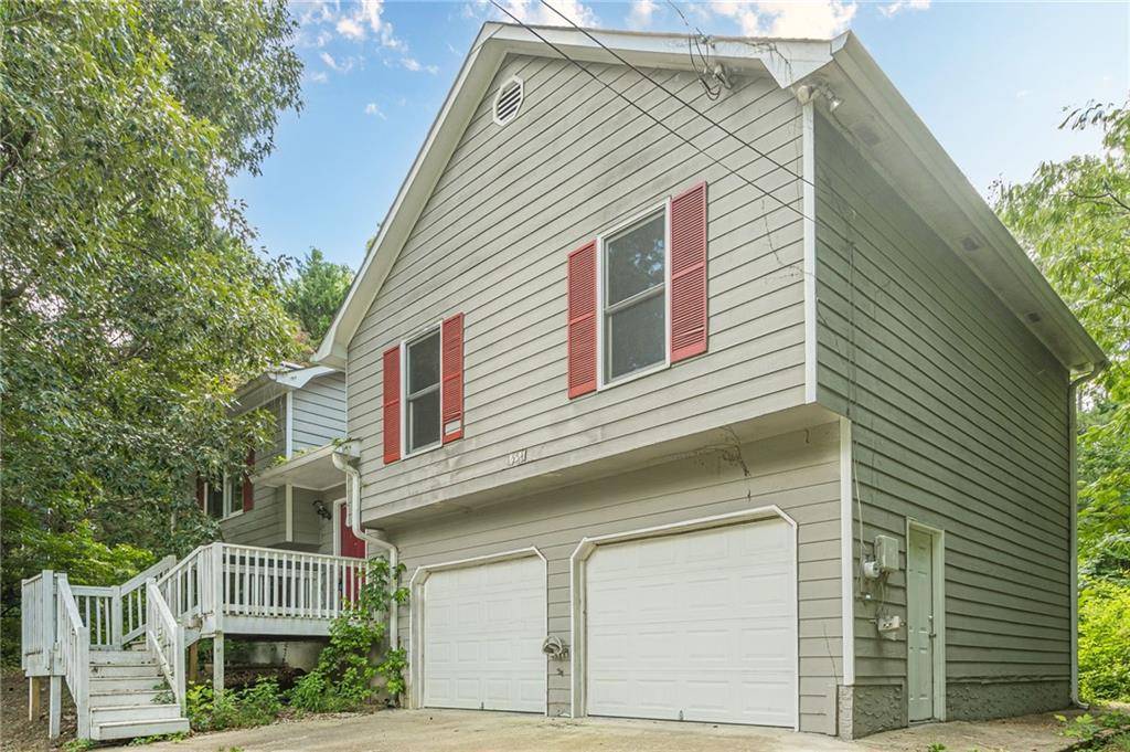 Douglasville, GA 30134,554 Oak Landing CIR