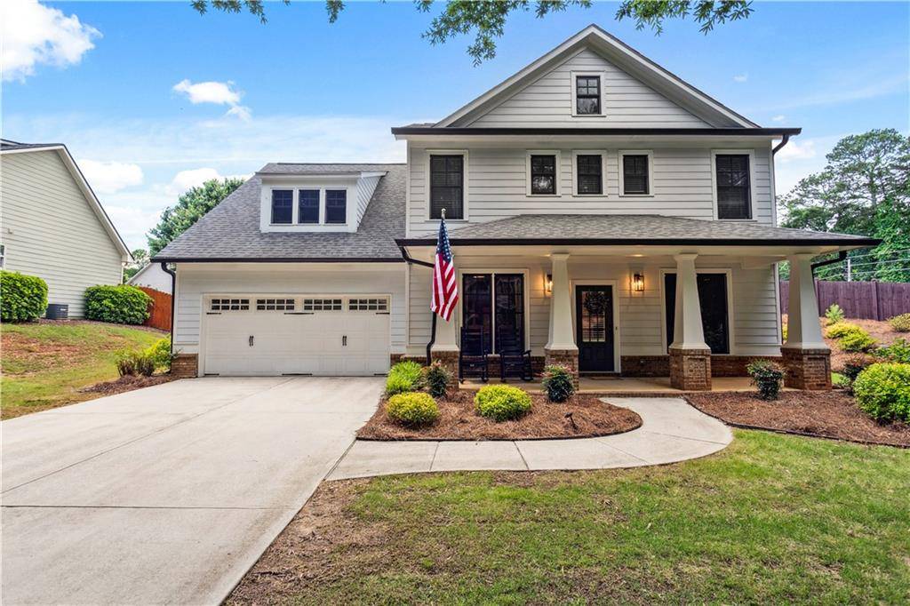 4092 Grand Park DR, Suwanee, GA 30024