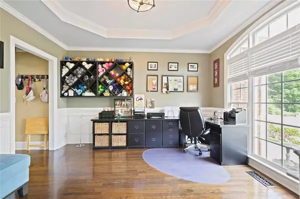 Acworth, GA 30101,6317 Benbrooke Overlook NW