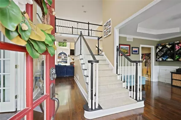 Acworth, GA 30101,6317 Benbrooke Overlook NW