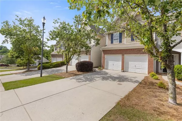 Acworth, GA 30101,2280 Baker Station DR