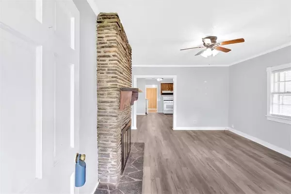 Cartersville, GA 30120,1018 JONES MILL RD