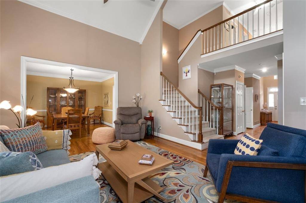 Peachtree Corners, GA 30092,6111 Forest Hills DR