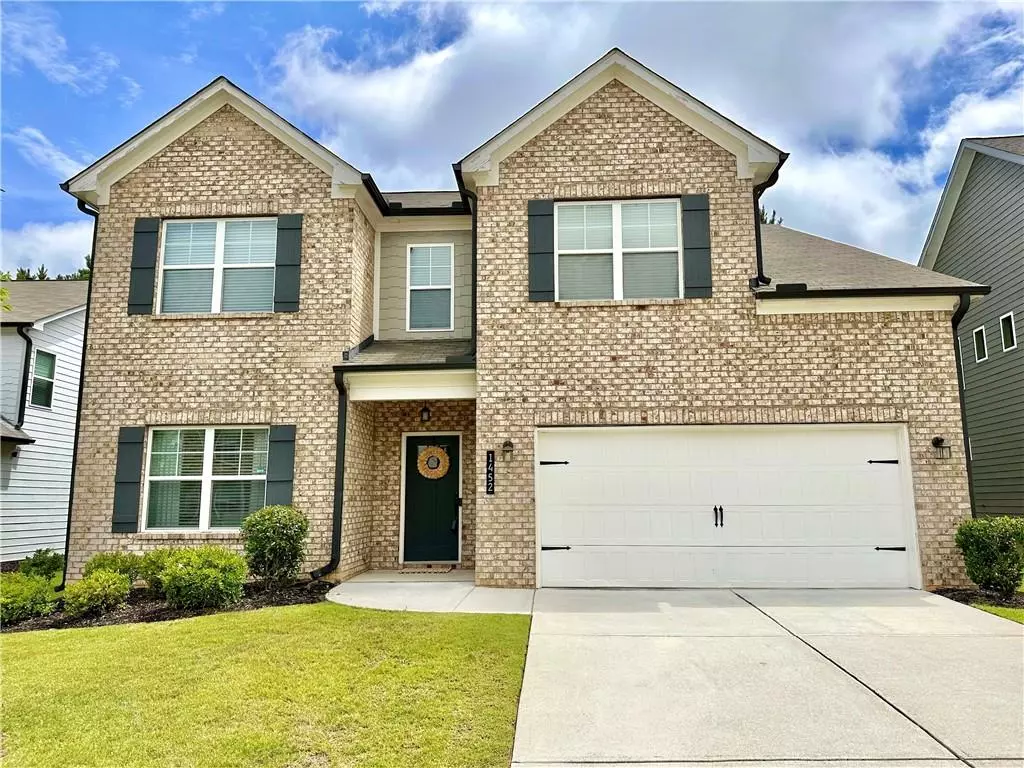 Lawrenceville, GA 30043,1452 Weatherbrook CIR