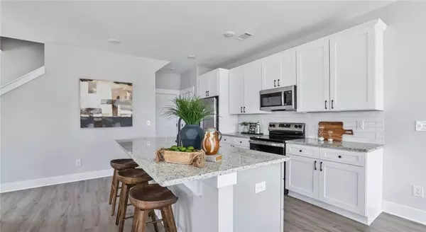 Cartersville, GA 30121,102 Fairlie Pkwy #Elijah