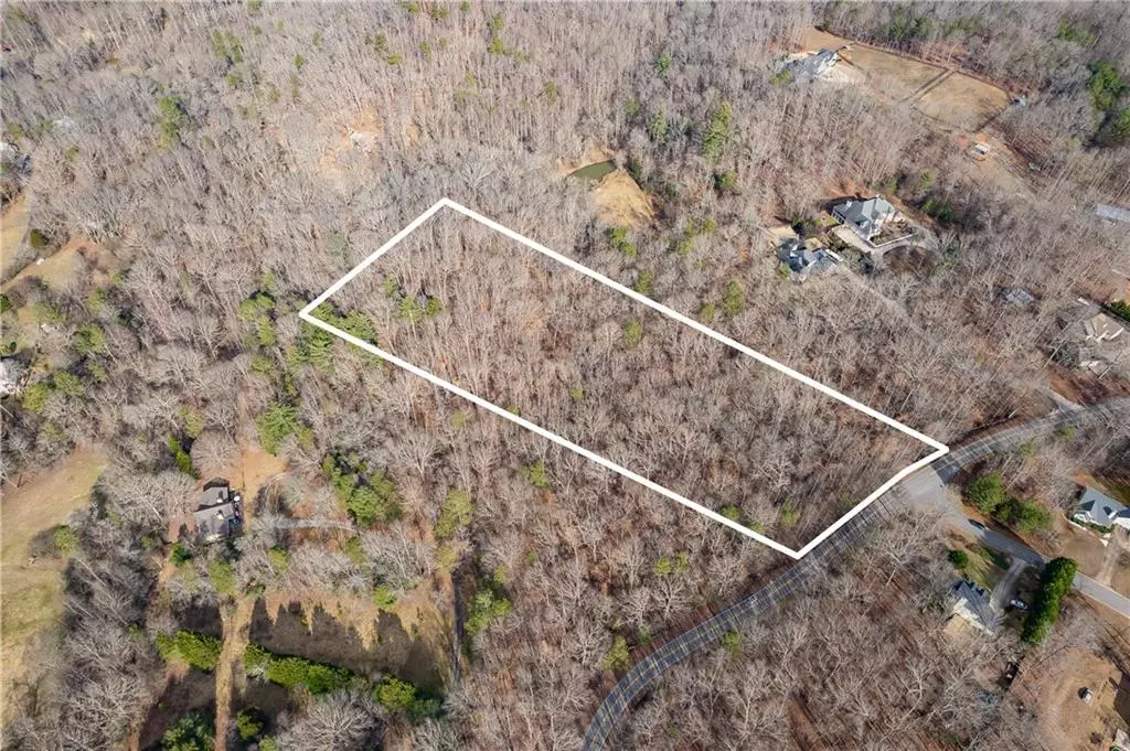 Dawsonville, GA 30534,LL247 Grizzle RD