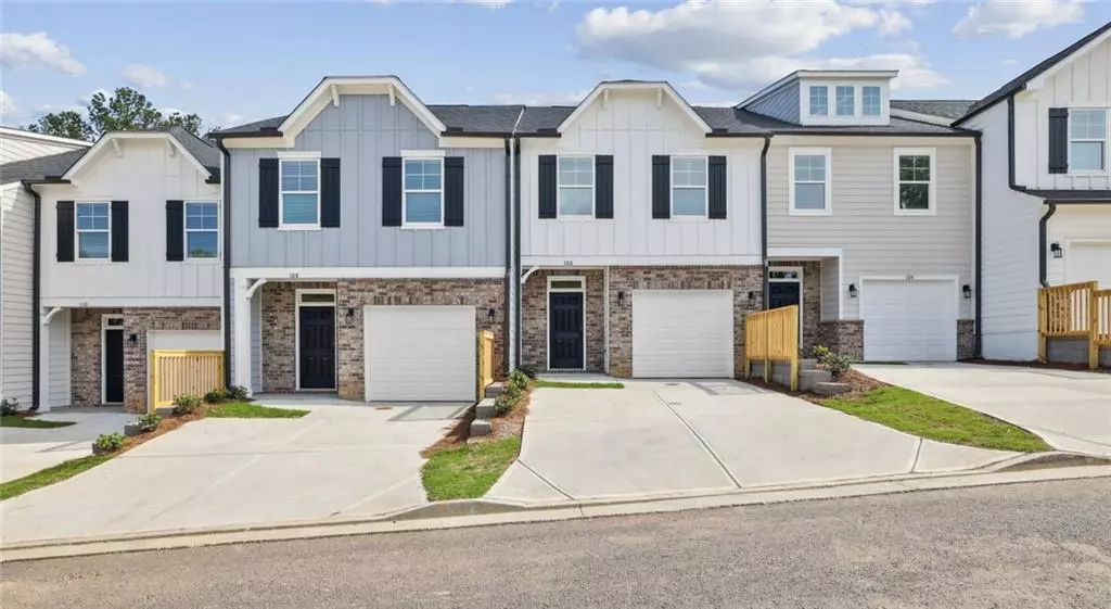 102 Fairlie Pkwy #Avalon, Cartersville, GA 30121