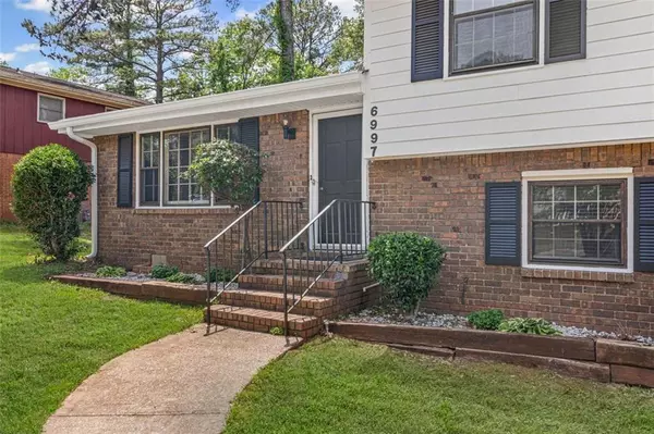 Morrow, GA 30260,6997 Vesta Brook DR