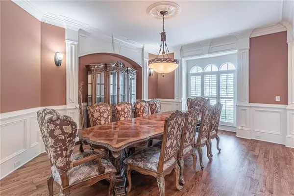 Dacula, GA 30019,1584 Water Springs WAY