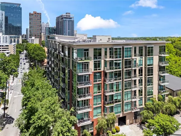 Atlanta, GA 30309,905 Juniper ST NE #808