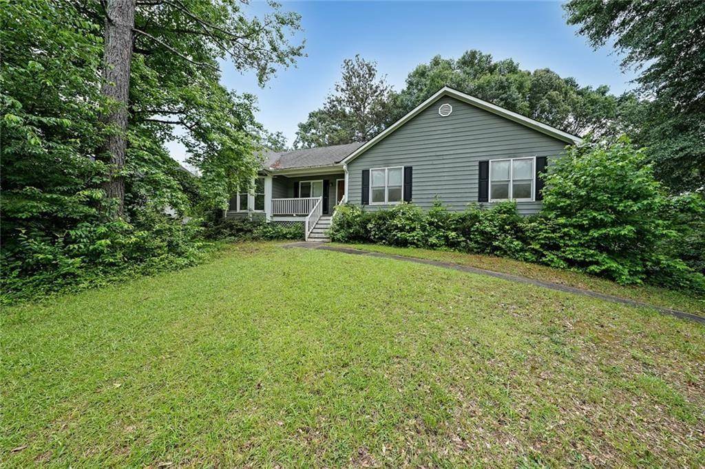 Hiram, GA 30141,251 Lambeth DR