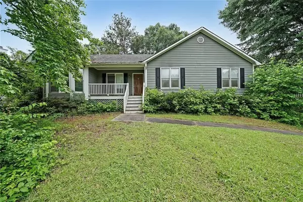 Hiram, GA 30141,251 Lambeth DR