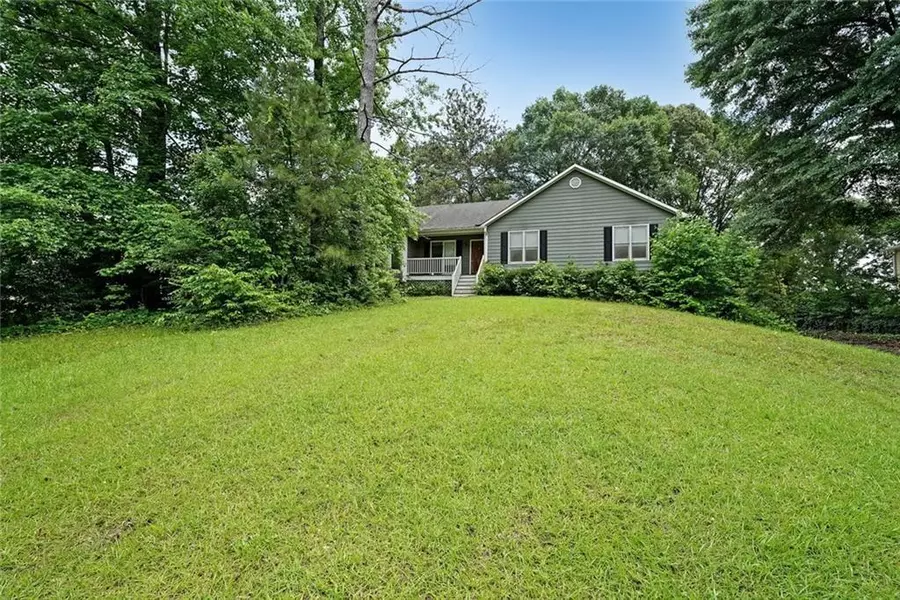 251 Lambeth DR, Hiram, GA 30141
