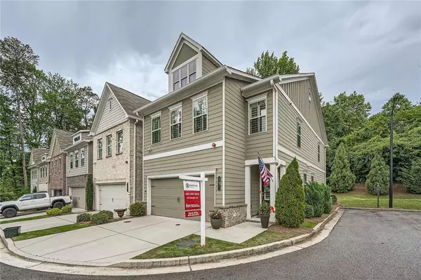 Marietta, GA 30060,351 Gaines ST