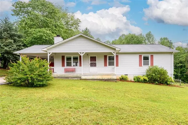 2977 ROGERS DR, Gainesville, GA 30506
