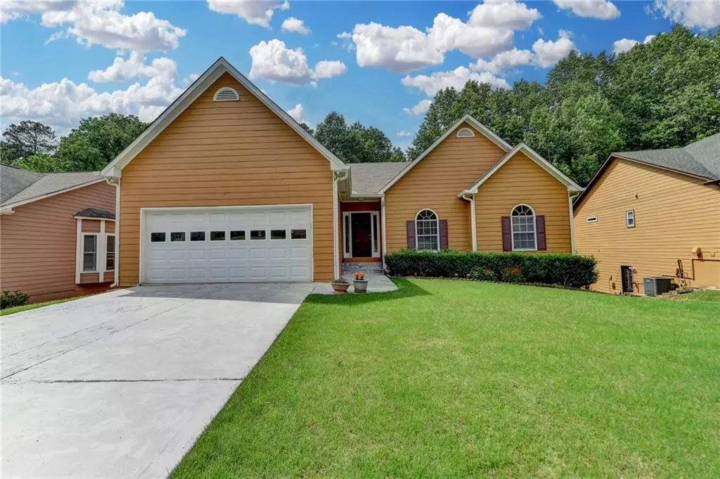 Lawrenceville, GA 30043,2694 Sterling DR