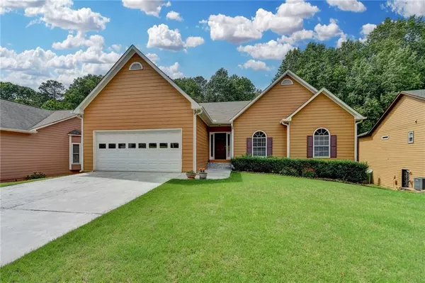 Lawrenceville, GA 30043,2694 Sterling DR