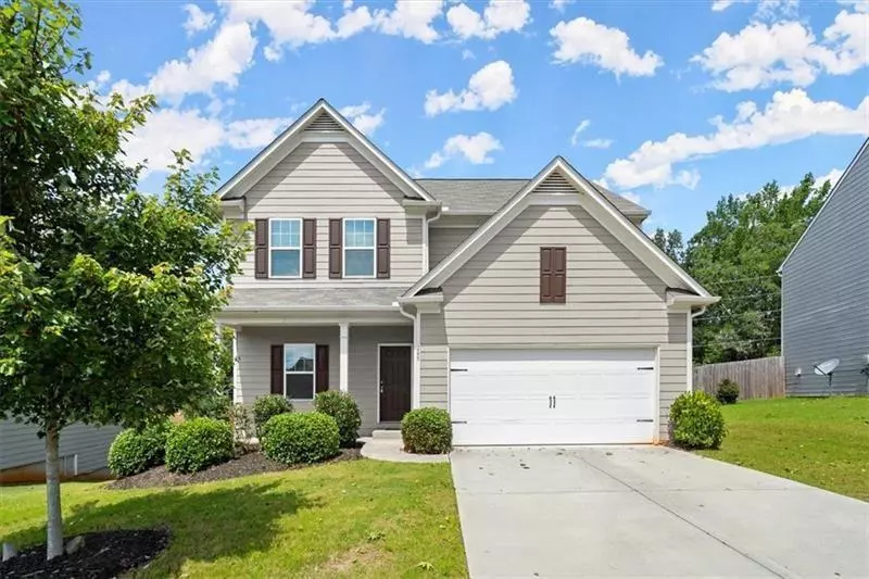 Pendergrass, GA 30567,245 Darling LN