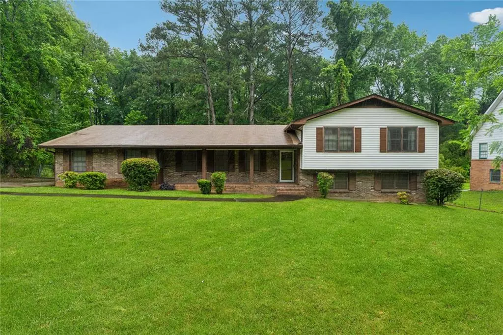 Riverdale, GA 30296,2255 Chippewa DR