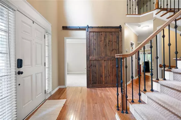 Acworth, GA 30101,138 Knightwood PT