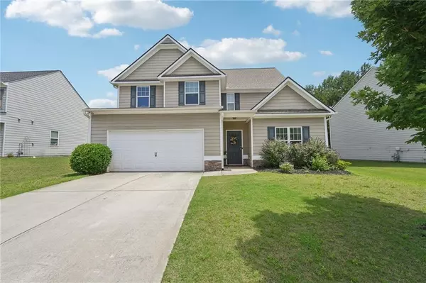 92 Valley Brook DR, Dallas, GA 30132