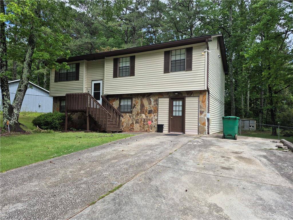 1984 Taffeta TRL, Lithonia, GA 30058