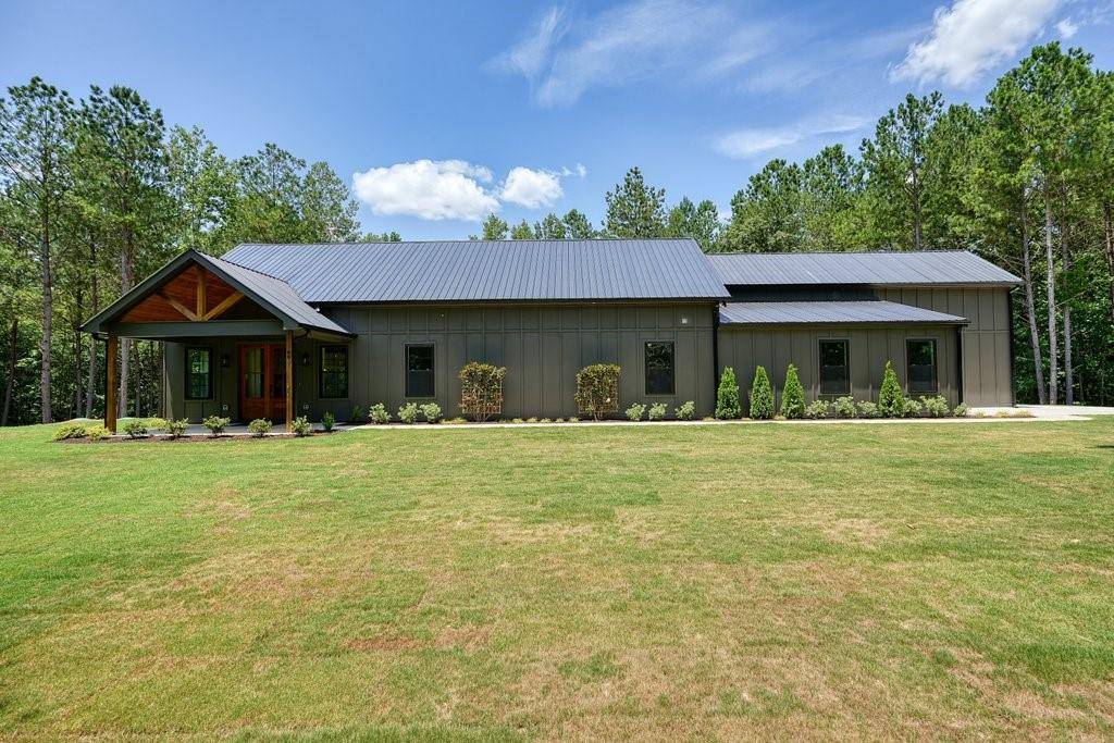 60 Dovetail LN, Talking Rock, GA 30175