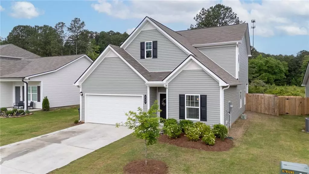 217 Sycamore DR, Calhoun, GA 30701