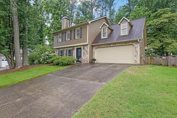 Marietta, GA 30064,3470 Whisperwood CT NW