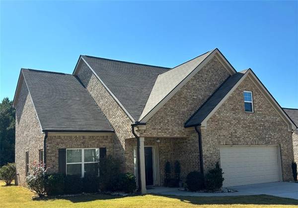 457 Panhandle PL, Hampton, GA 30228