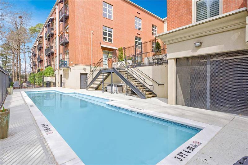 Atlanta, GA 30324,560 Dutch Valley RD NE #2207