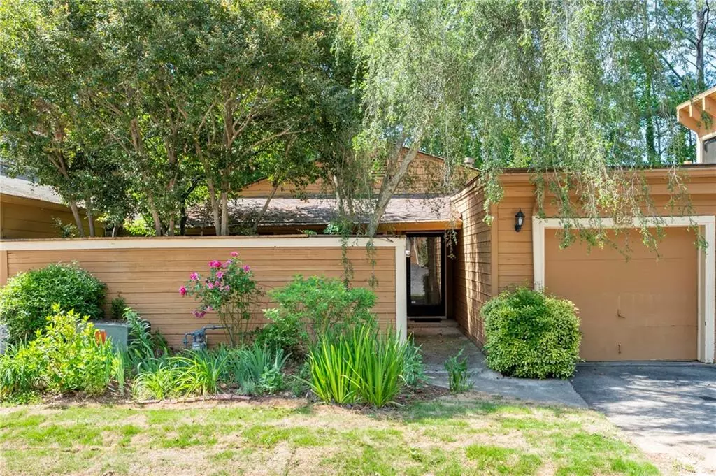 Marietta, GA 30064,845 Lake Hollow BLVD SW