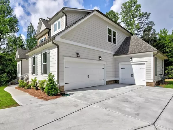 Cumming, GA 30041,3730 Reserve Overlook (LOT 8) WAY