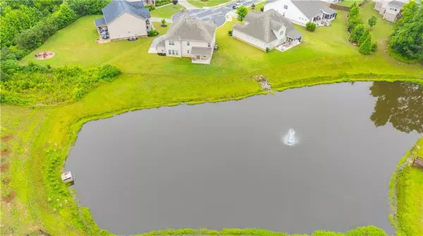 Cumming, GA 30040,6390 Yellow Birch ST