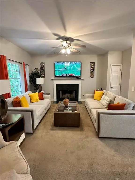 Mableton, GA 30126,1270 HERITAGE LAKES DR