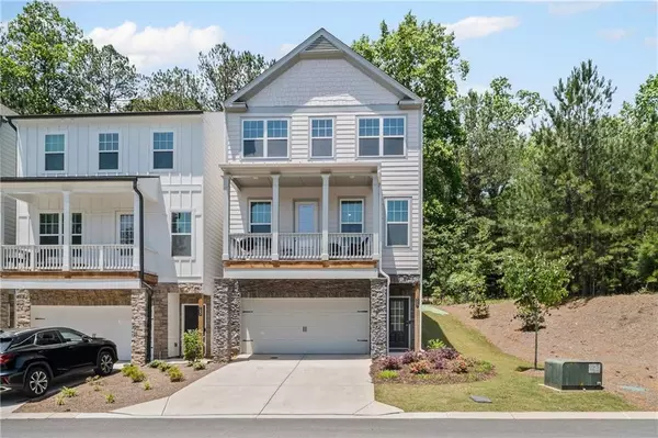 507 Bishop LN,  Woodstock,  GA 30188