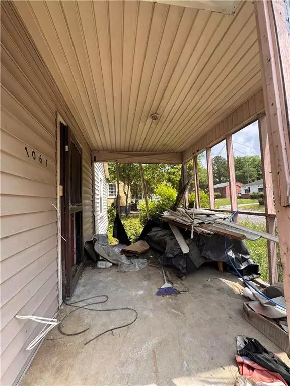 Macon, GA 31204,1061 Cypress DR