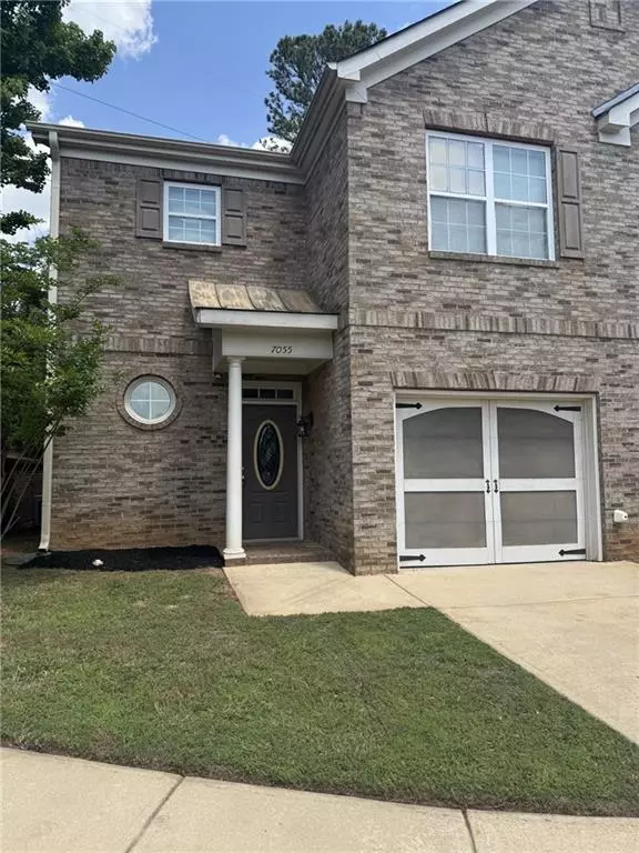 Austell, GA 30168,7055 Blairs View DR #1