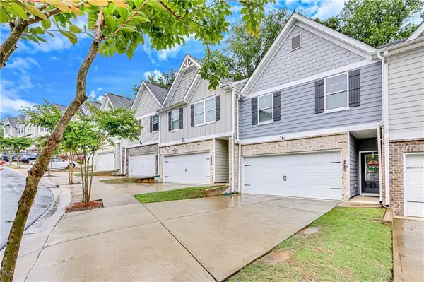 Gainesville, GA 30507,3426 Abbey WAY
