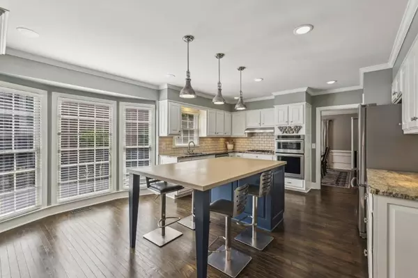 Johns Creek, GA 30022,3715 Borning CT