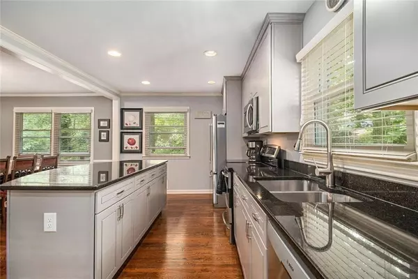 Atlanta, GA 30328,6590 Williamson DR NE