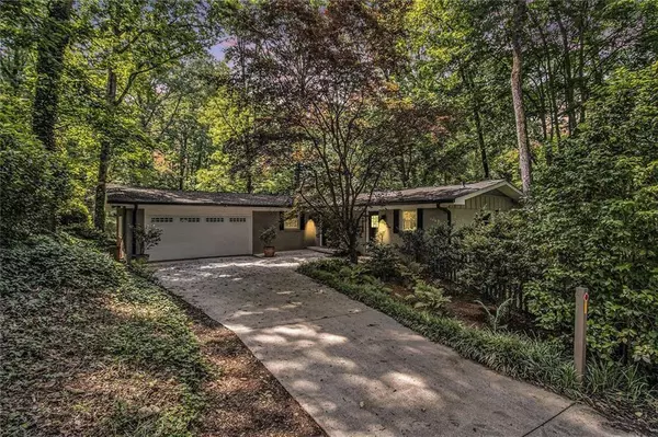 6590 Williamson DR NE, Atlanta, GA 30328